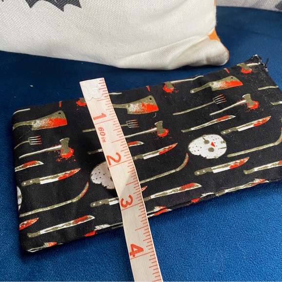 KEEPING Accessories, Wallet | Sunnies Cover Zip-Up - Picture 4 of 5